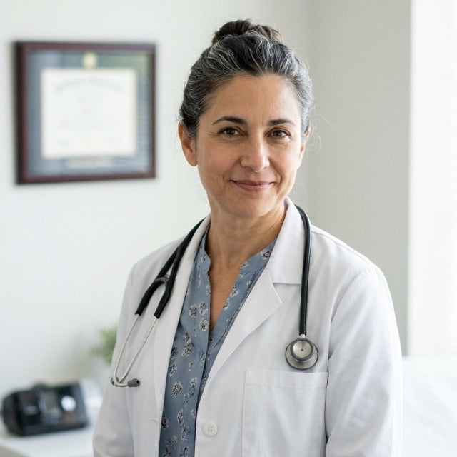 Elaine Porter, MD